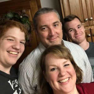 Meet your Posher, Beth